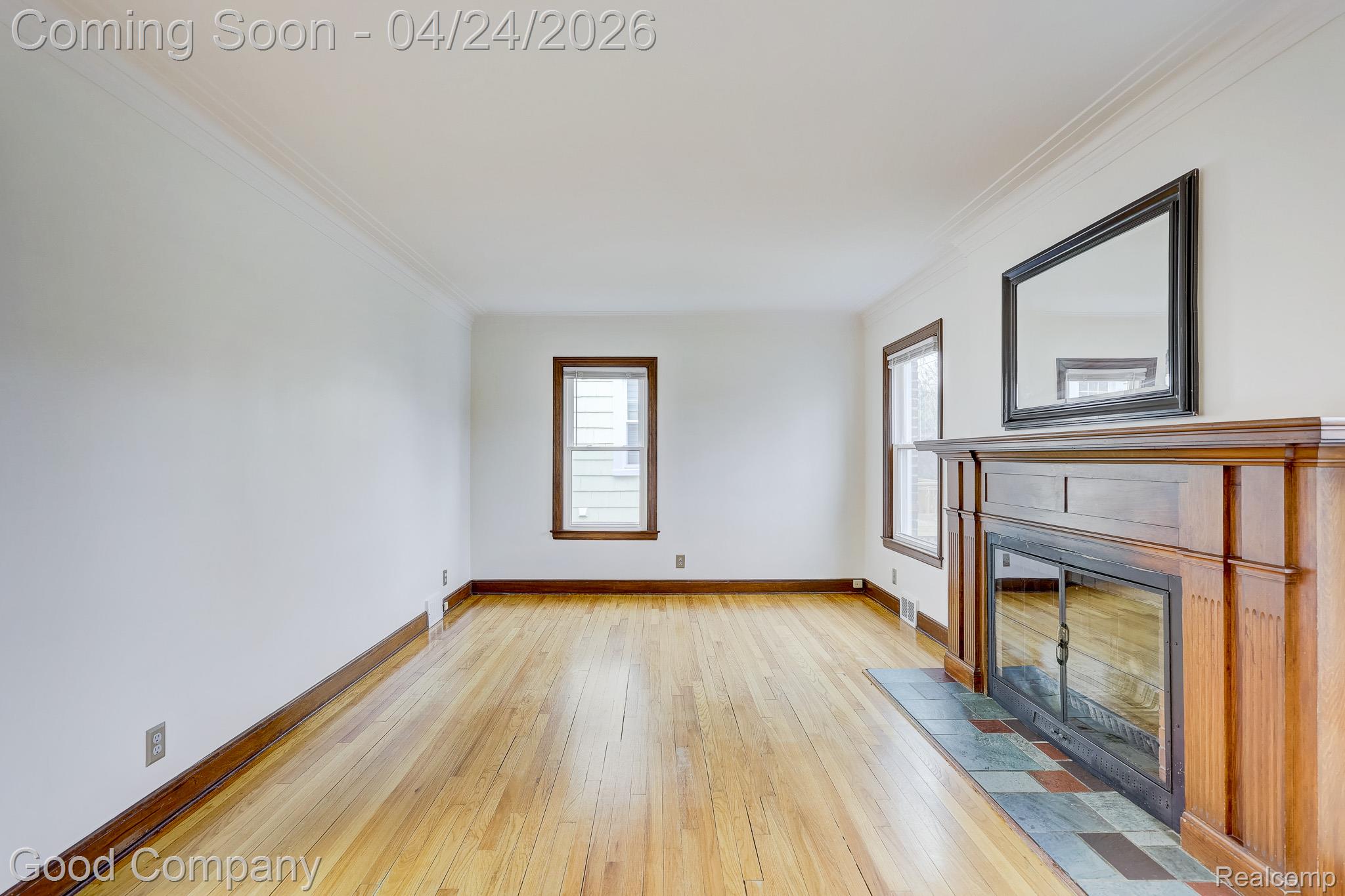 831 W Breckenridge Street