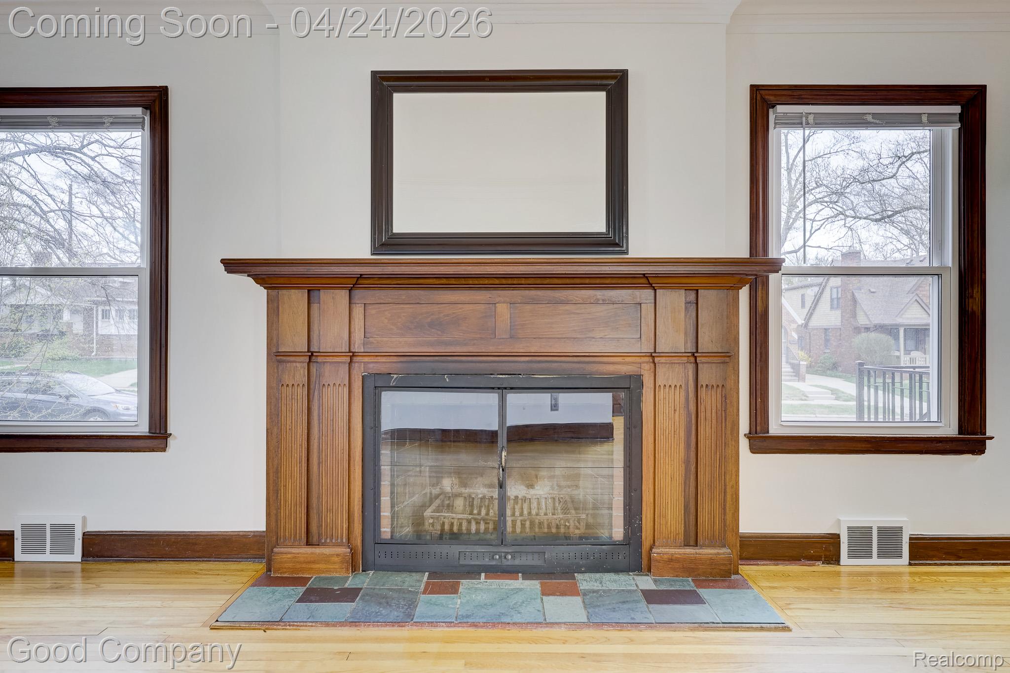 831 W Breckenridge Street