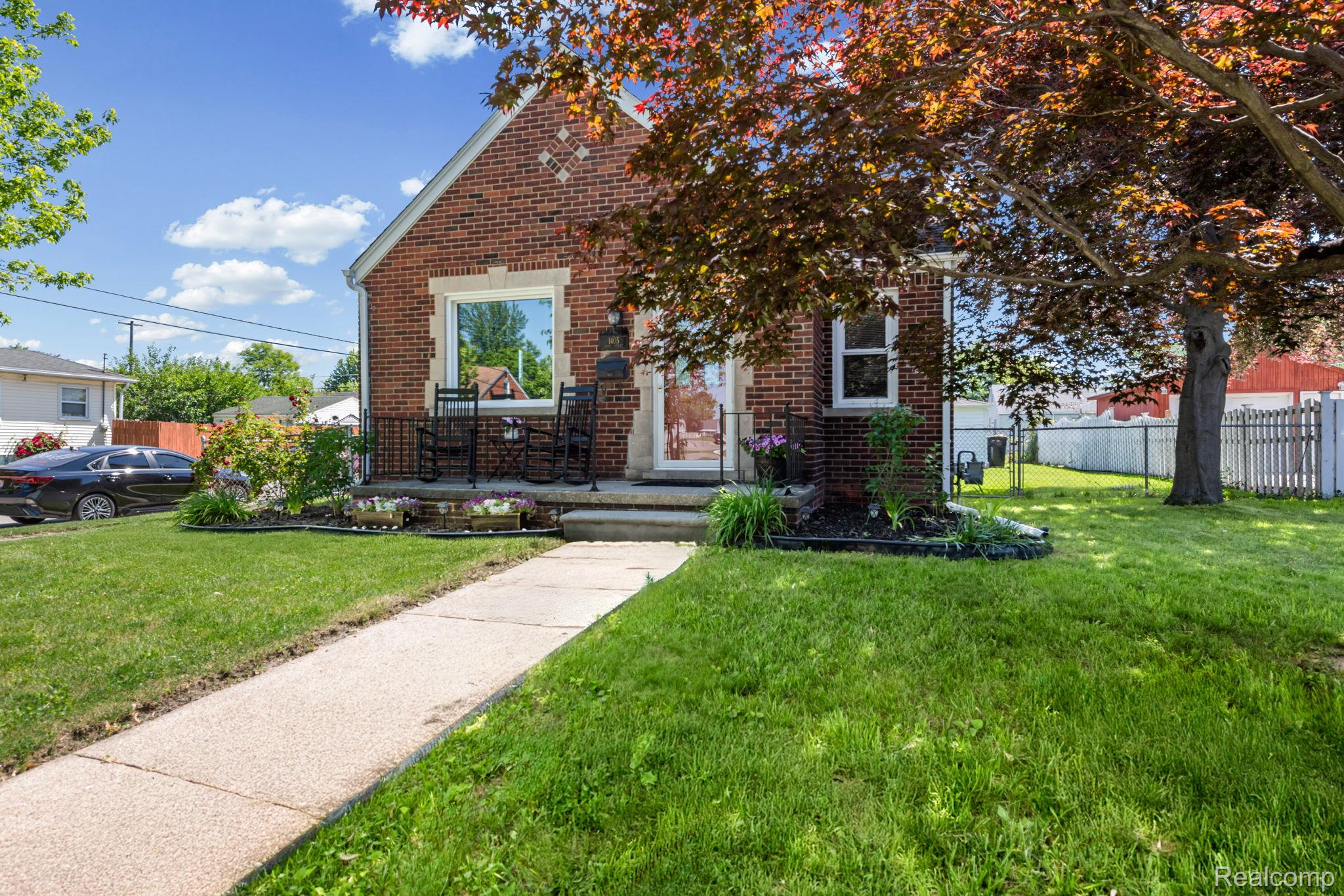 1405 20th Street