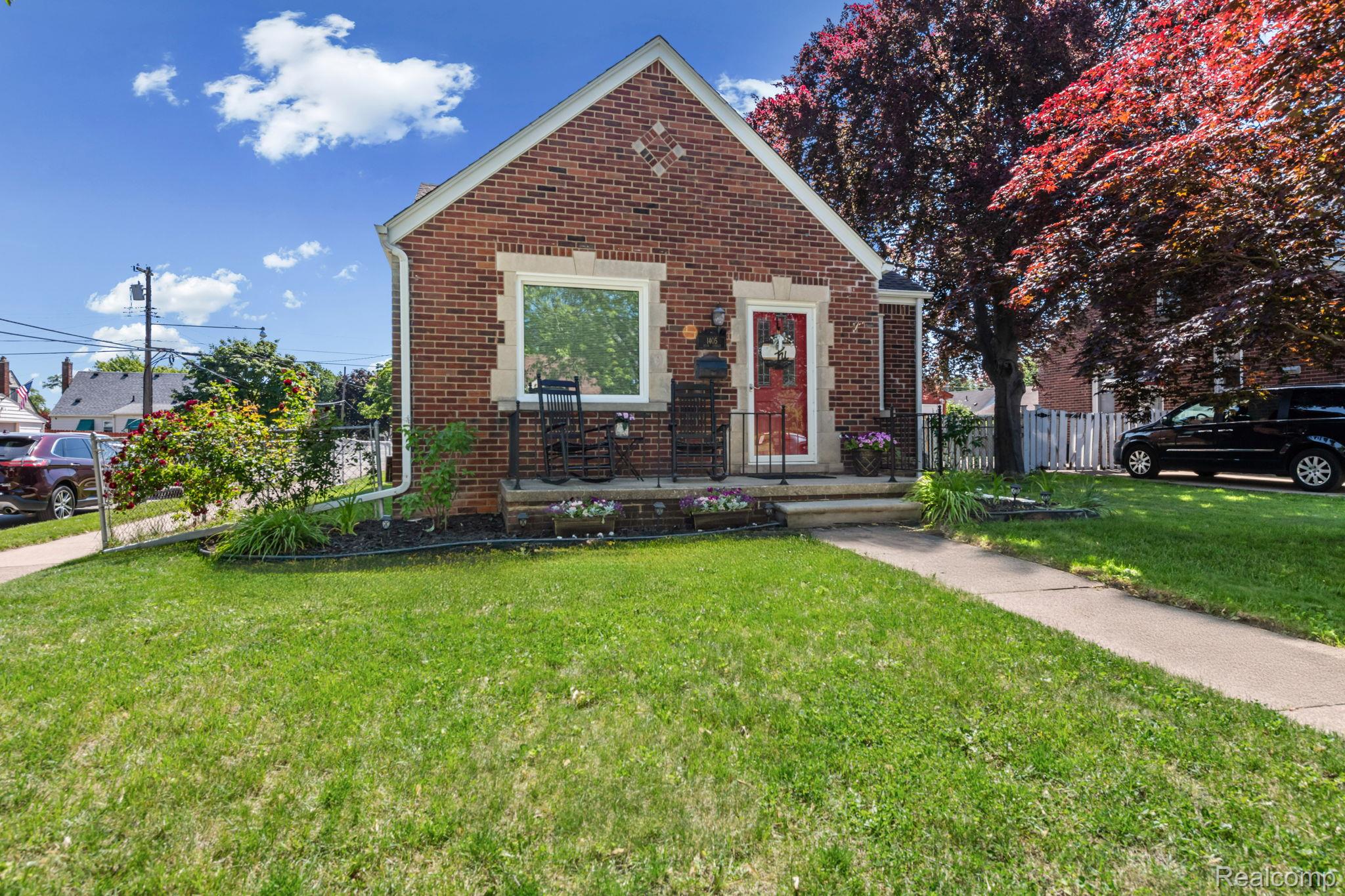 1405 20th Street