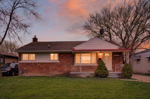 5022 S Middlebelt Road Westland City MI 48186