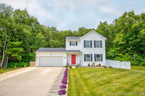 1692 Ryan Woods Court Valley Township MI 49010