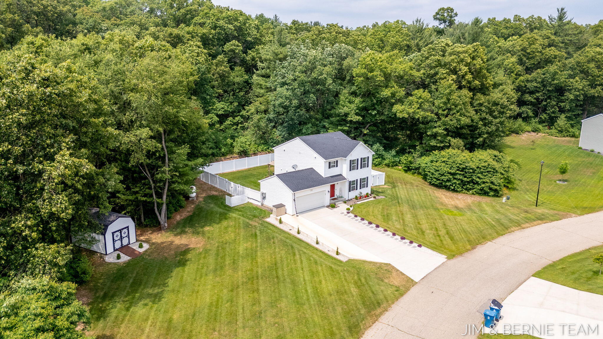 1692 Ryan Woods Court