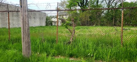 13988 MEYERS Road Detroit City Wayne MI 48227