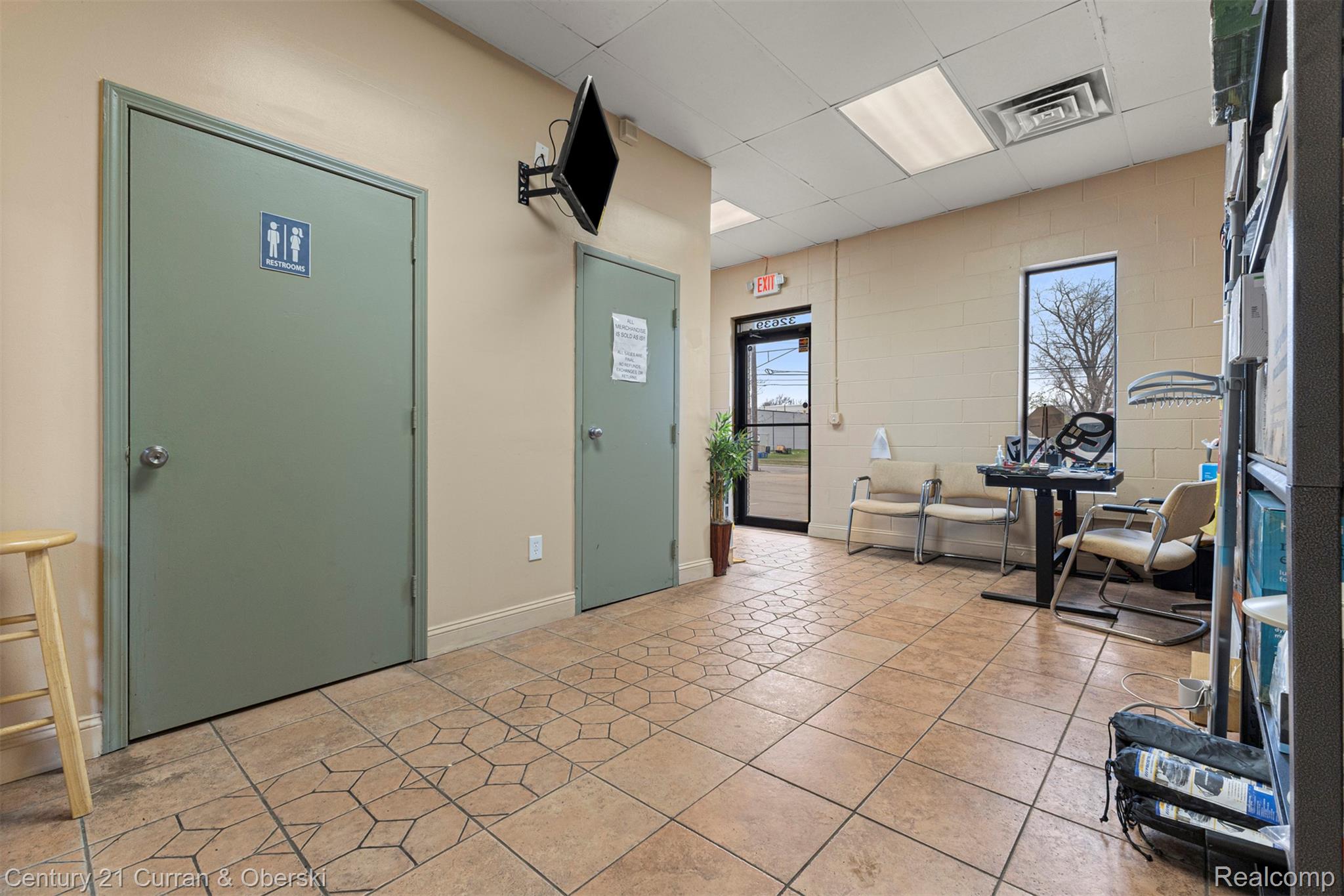 32639 Industrial Road