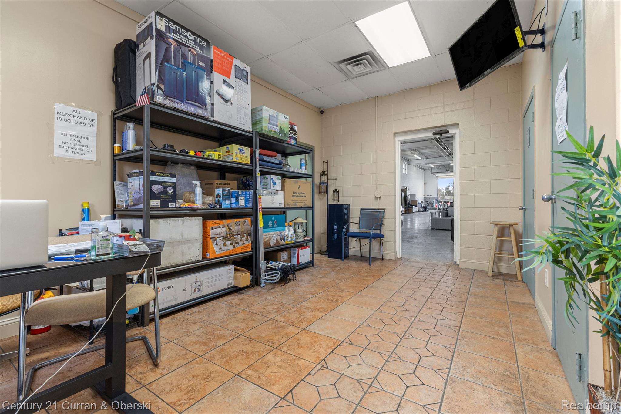 32639 Industrial Road