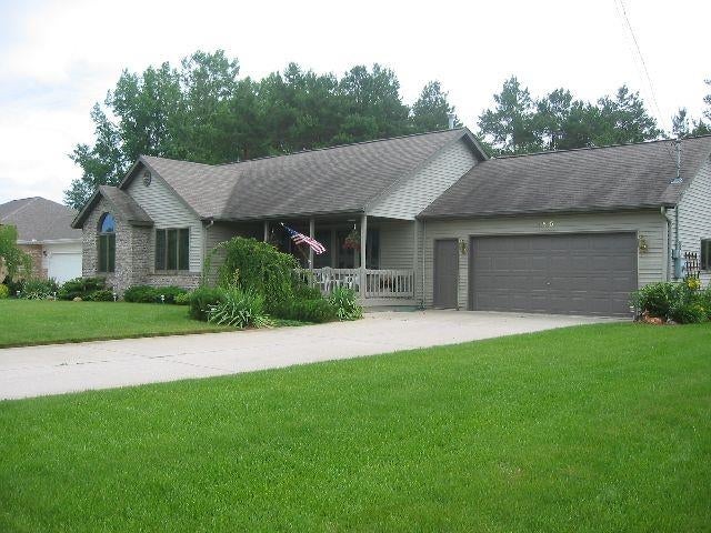 155 Anna Drive
