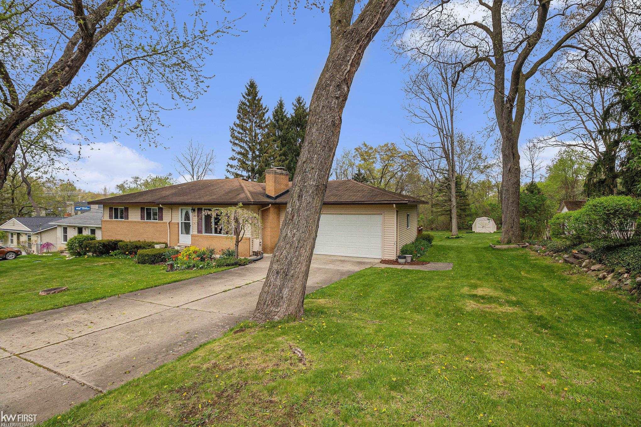 812 Elkinford Drive