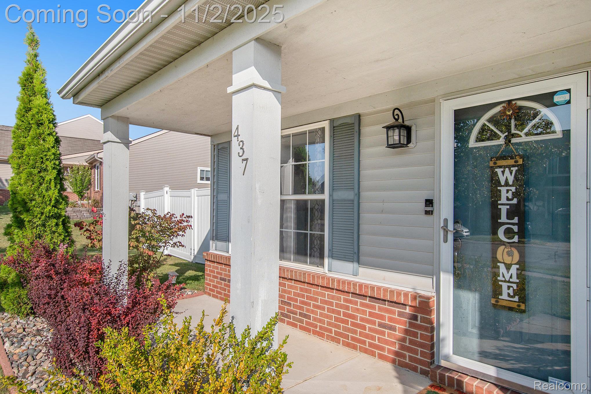 437 Sweet Briar Ridge