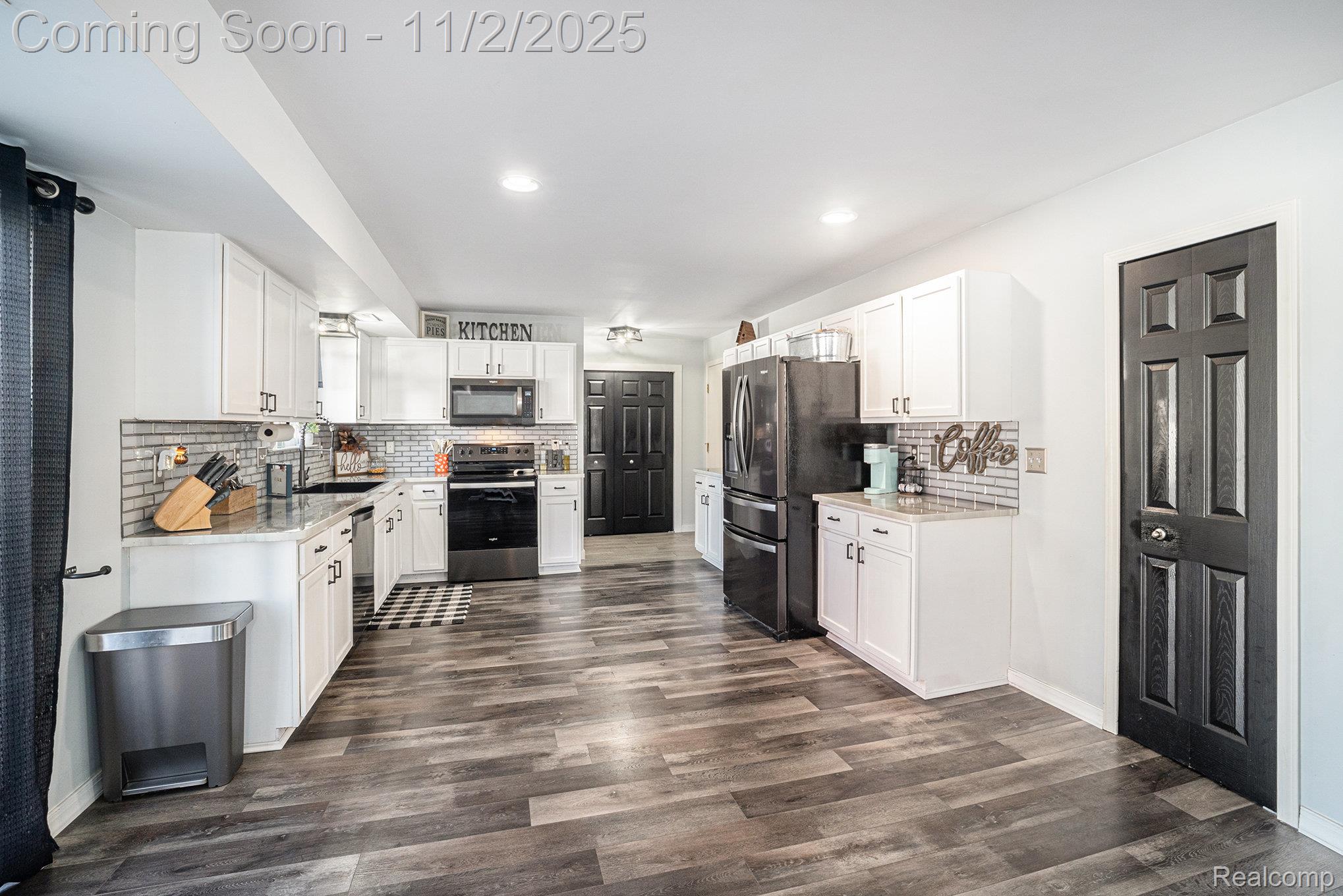 437 Sweet Briar Ridge