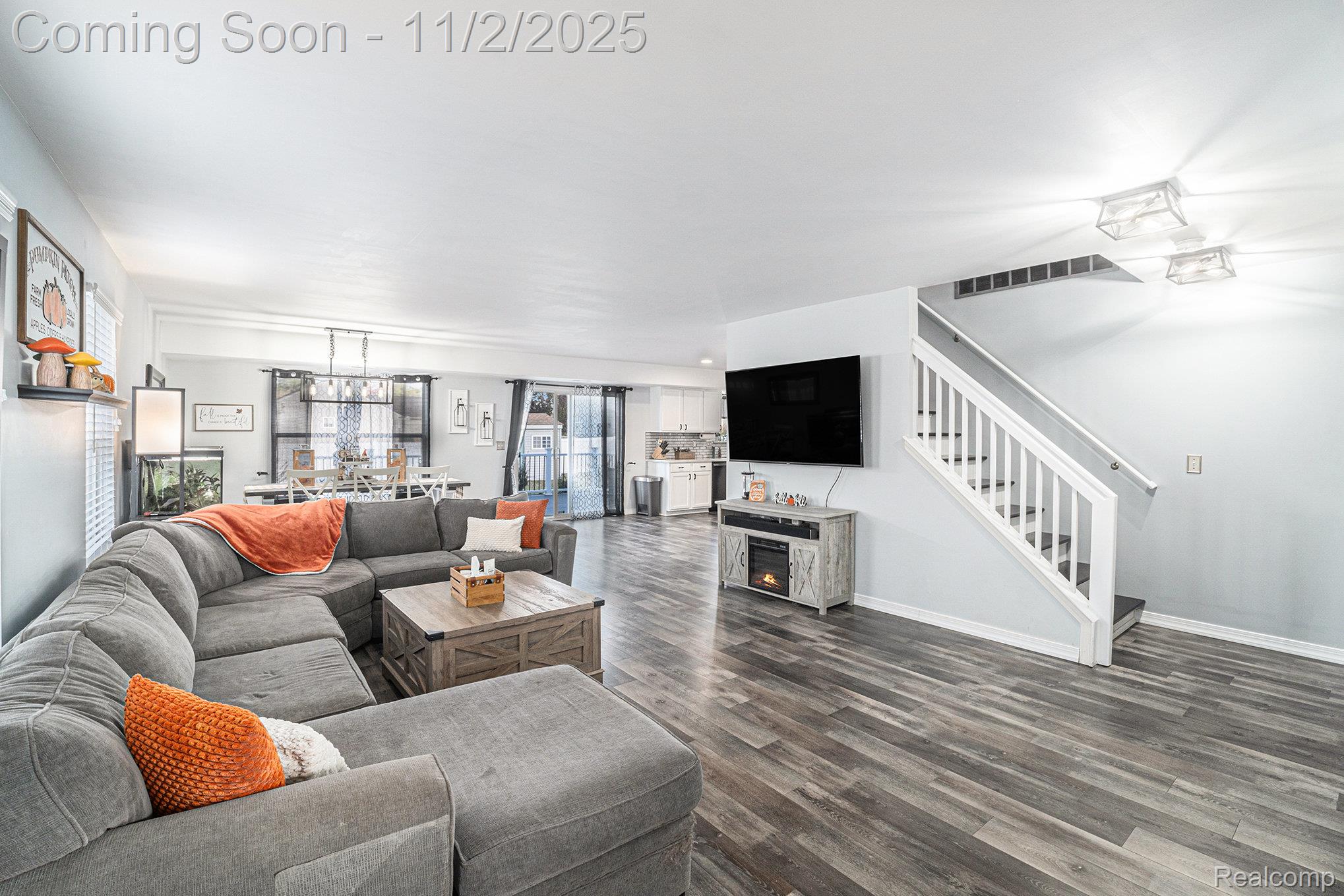 437 Sweet Briar Ridge