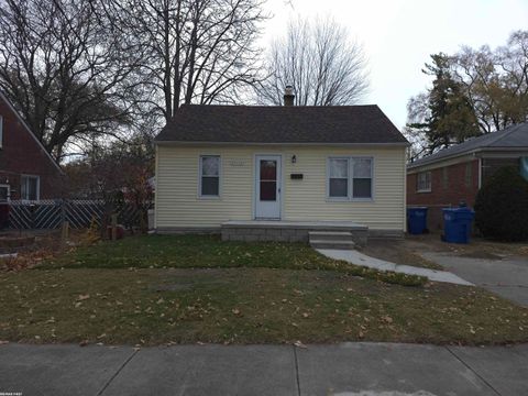 Photo of 21116 Cyman Avenue, Warren City, MI 48091 (MLS # 58050199707)