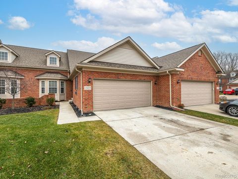 13419 Shire Lane Southgate City MI 48195