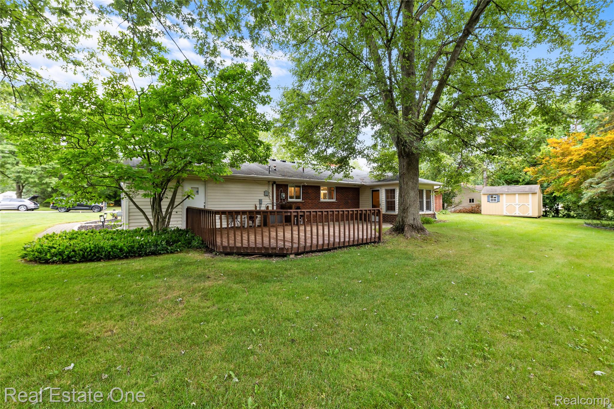 28257 New Castle Road
