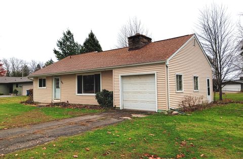 187 Wheaton Avenue Battle Creek City MI 49015