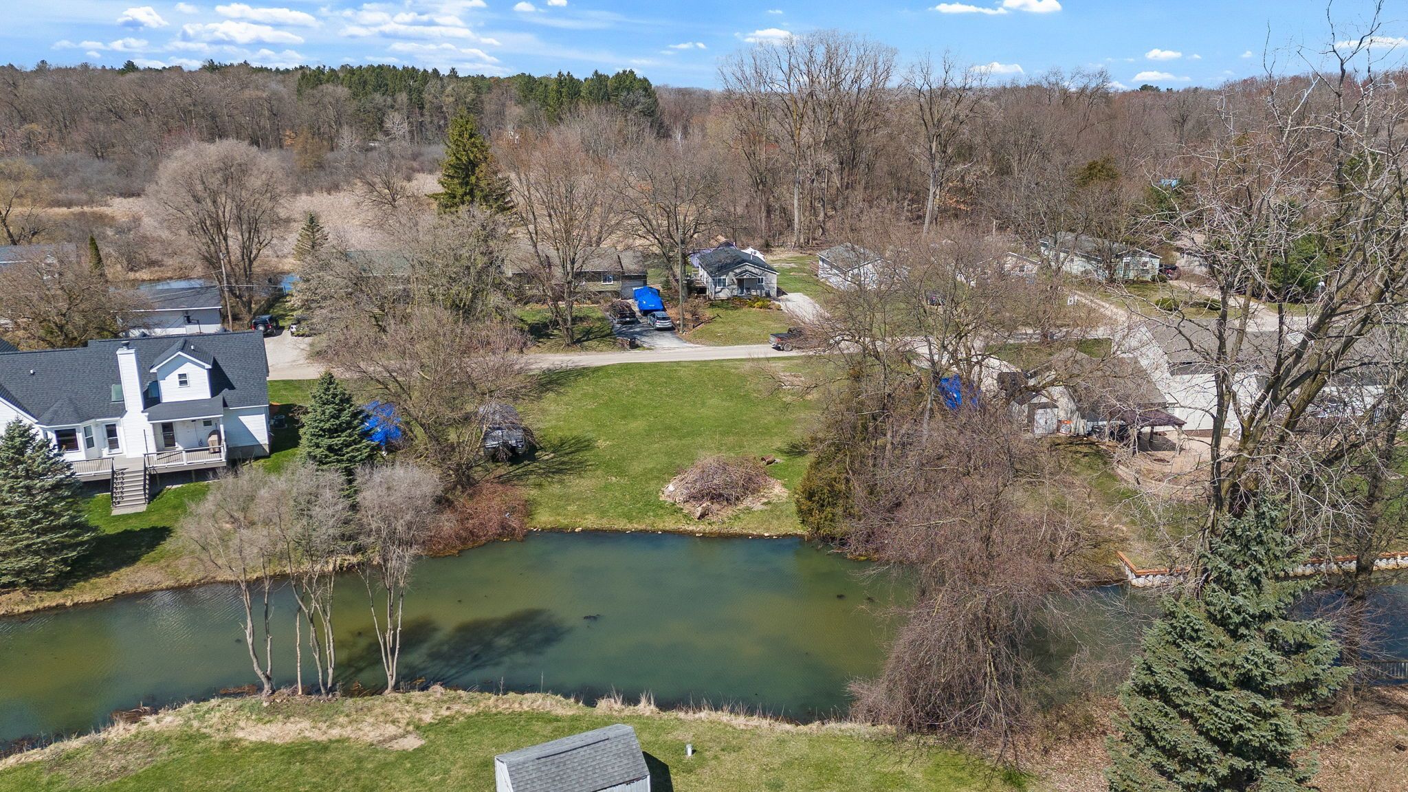 8431 BAUDINE Road