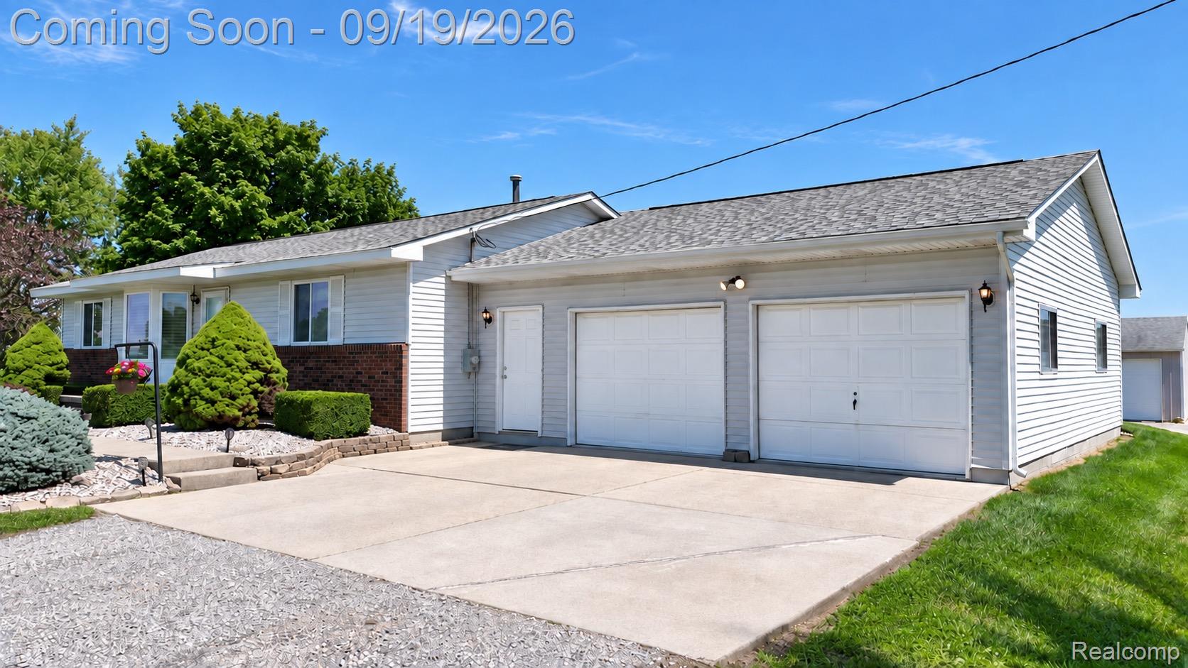 2399 S Duffield Road