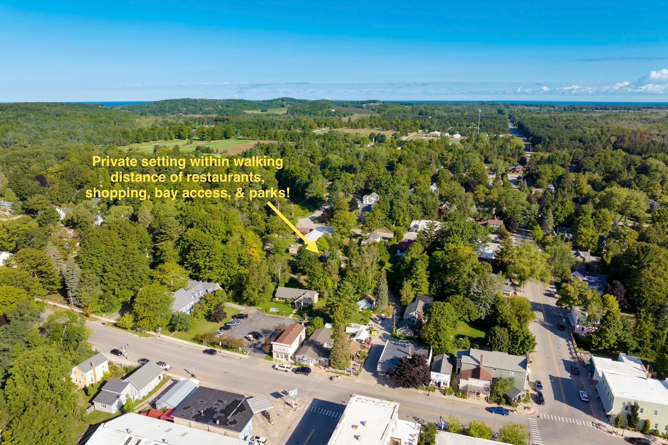 110 W Park Drive