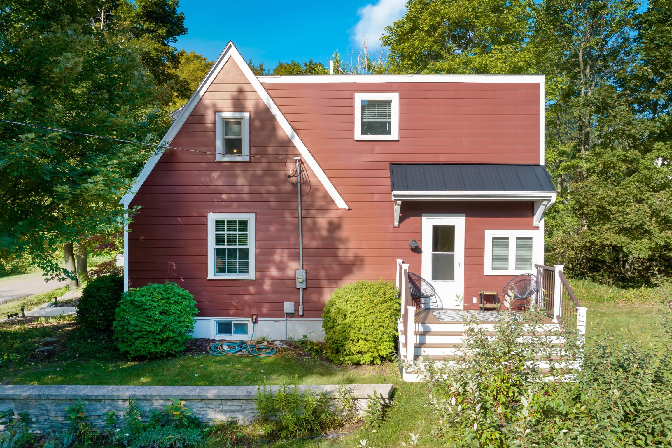 110 W Park Drive