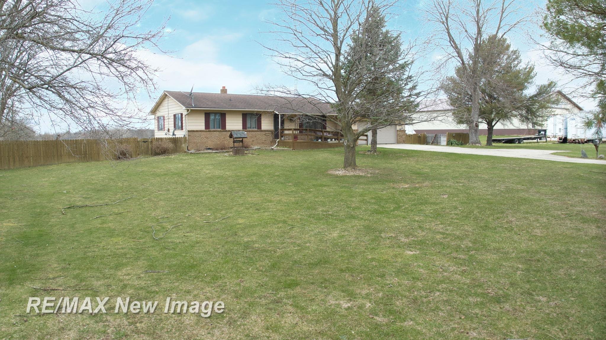 10137 N Vassar Road