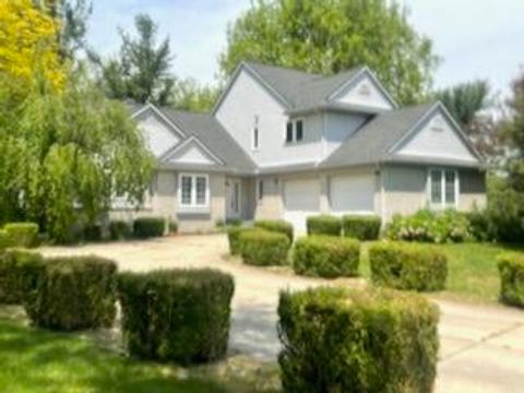 5860 Par View Drive Ypsilanti Charter Township Washtenaw MI 48197