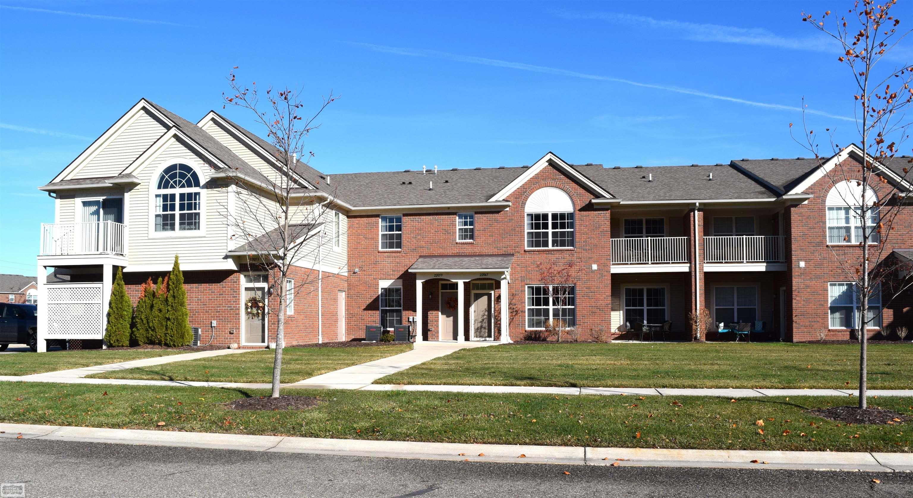 22053 Aberdeen Drive