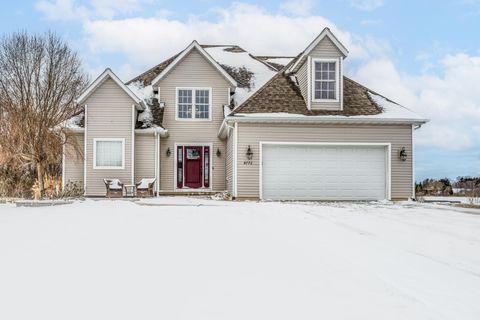 4772 Lauren Lane Royalton Township MI 49085