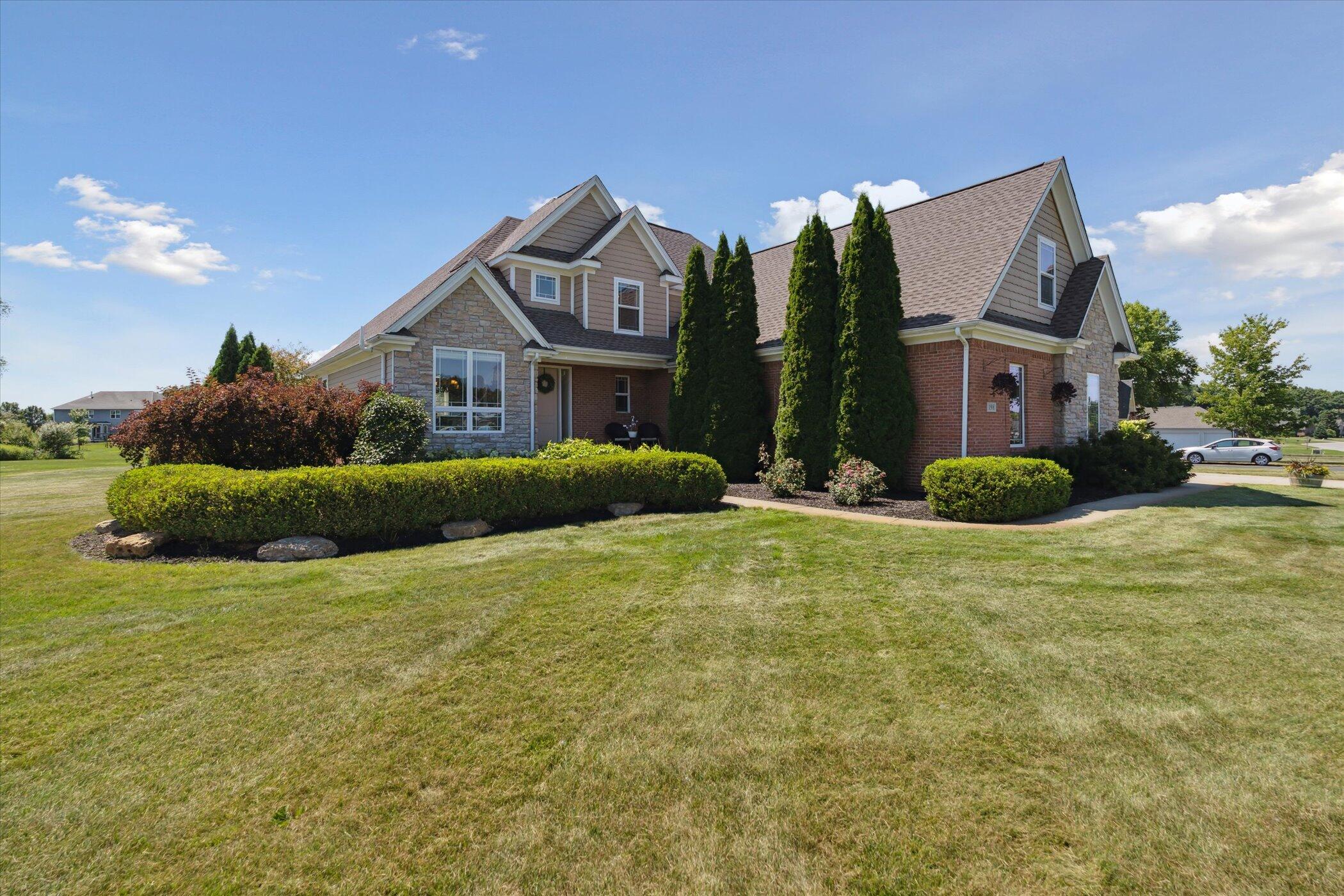 198 W Auburn Trail