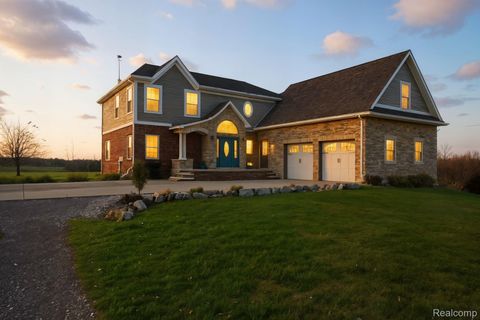 5035 Hidden Ridge Metamora Township MI 48455