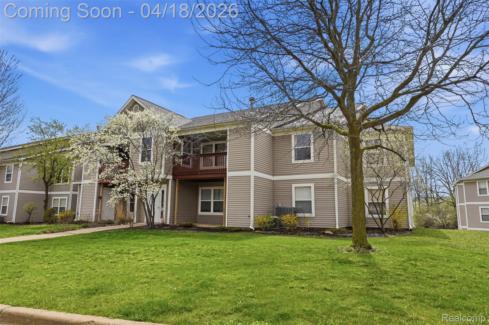 1307 MILLBROOK Trail