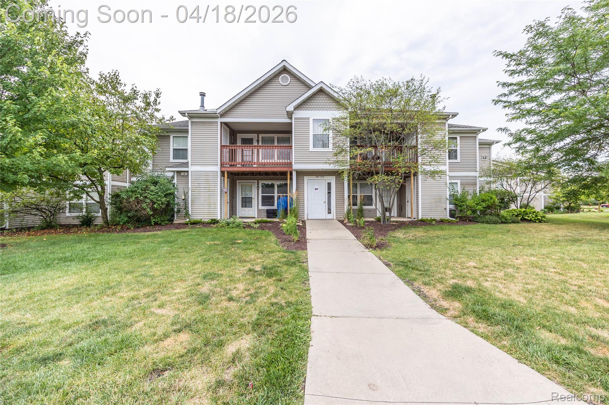 1307 MILLBROOK Trail