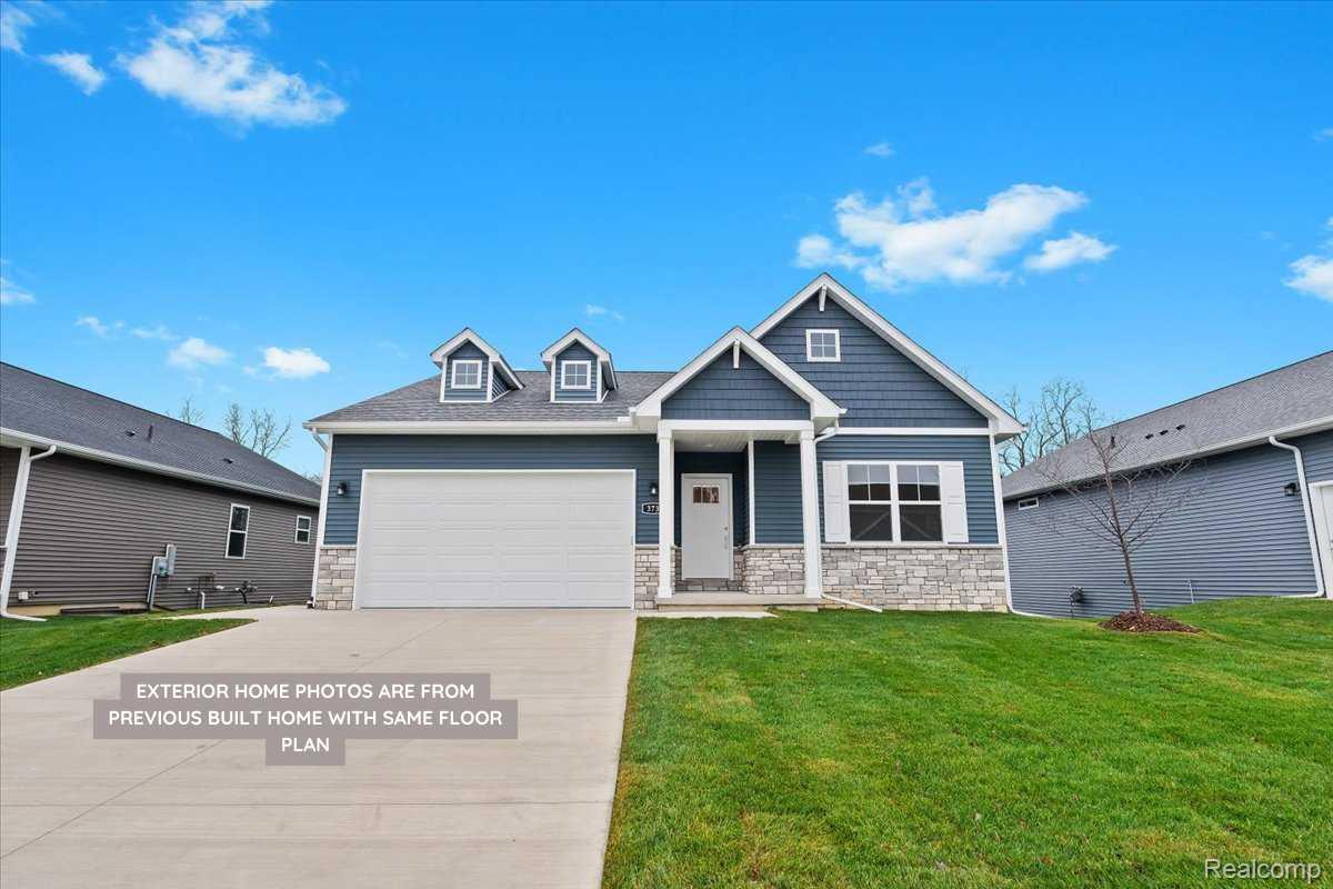 441 Jubilee Drive