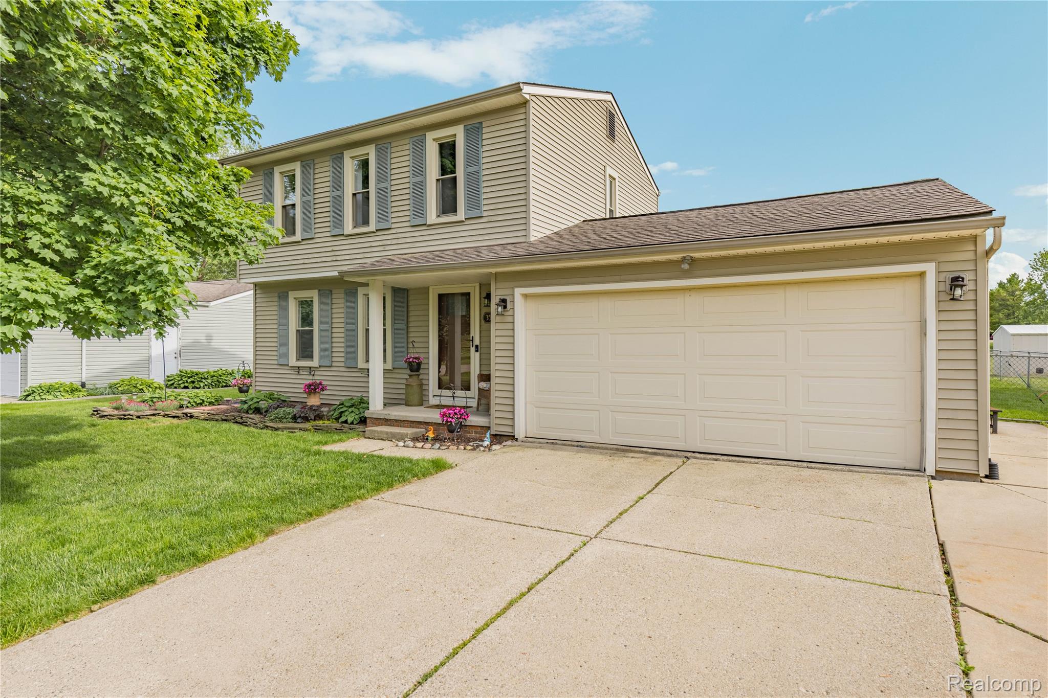 3553 Loon Lake Road