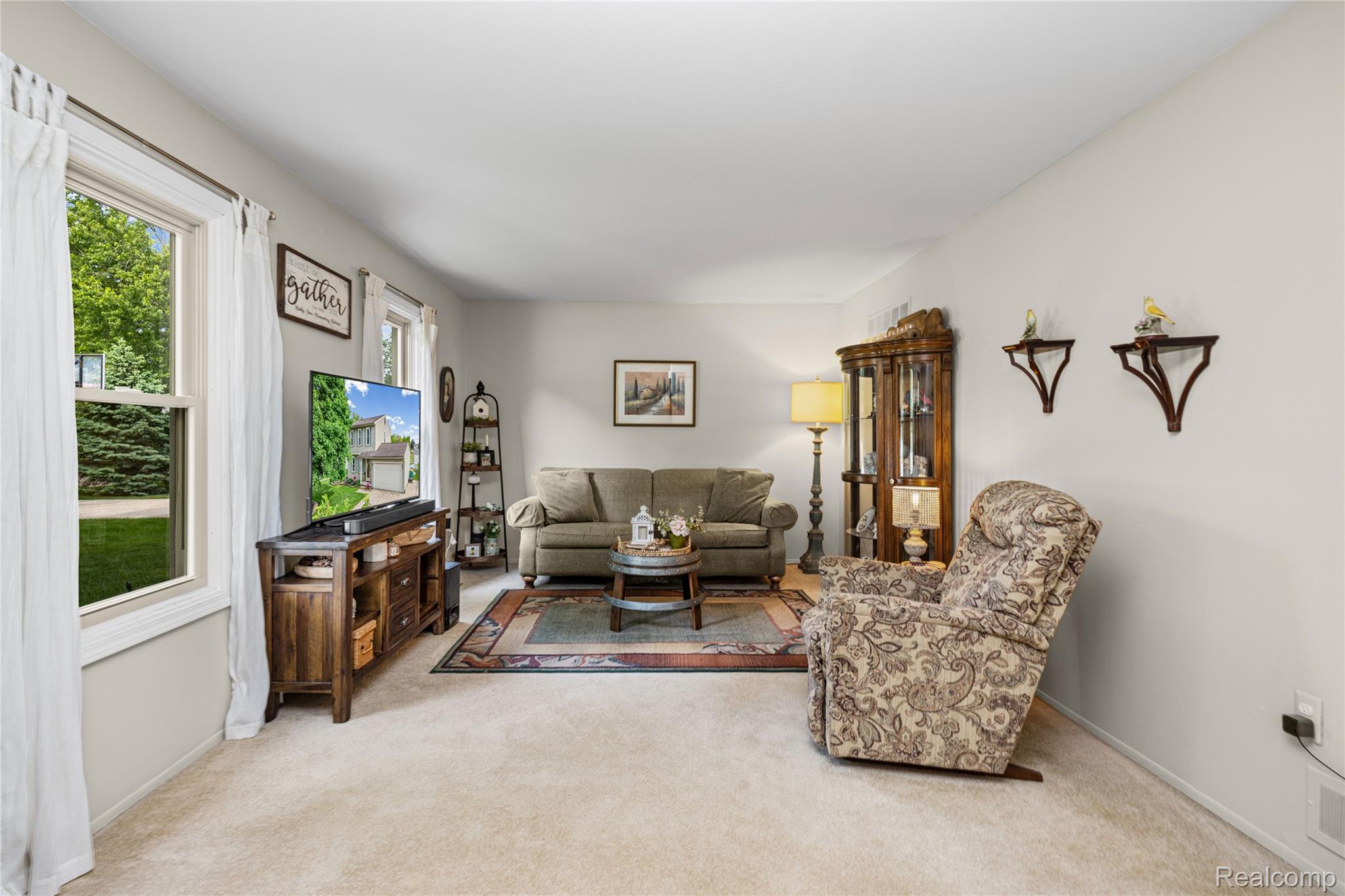 3553 Loon Lake Road