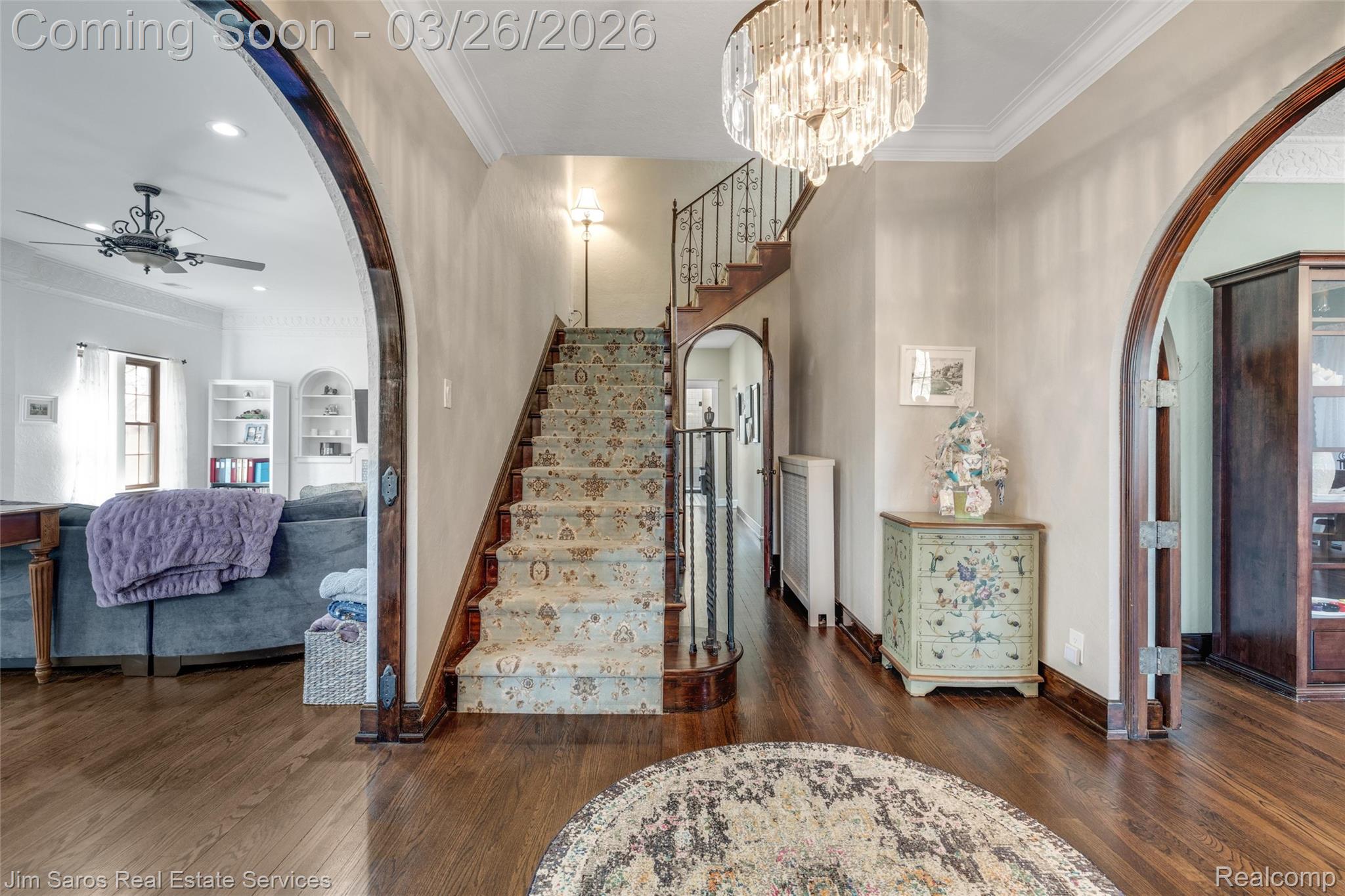 1247 Buckingham Road