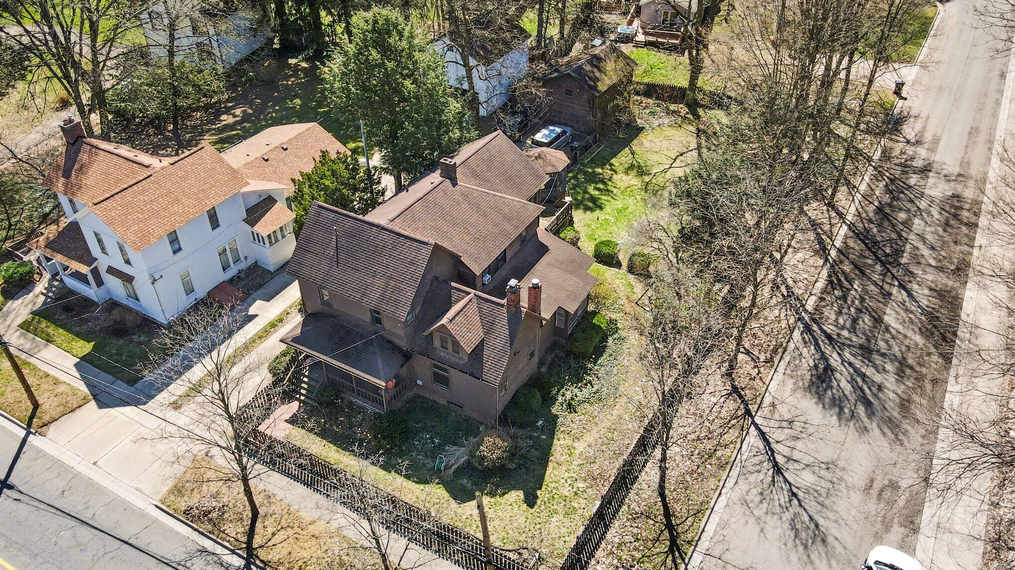 123 Delano Street