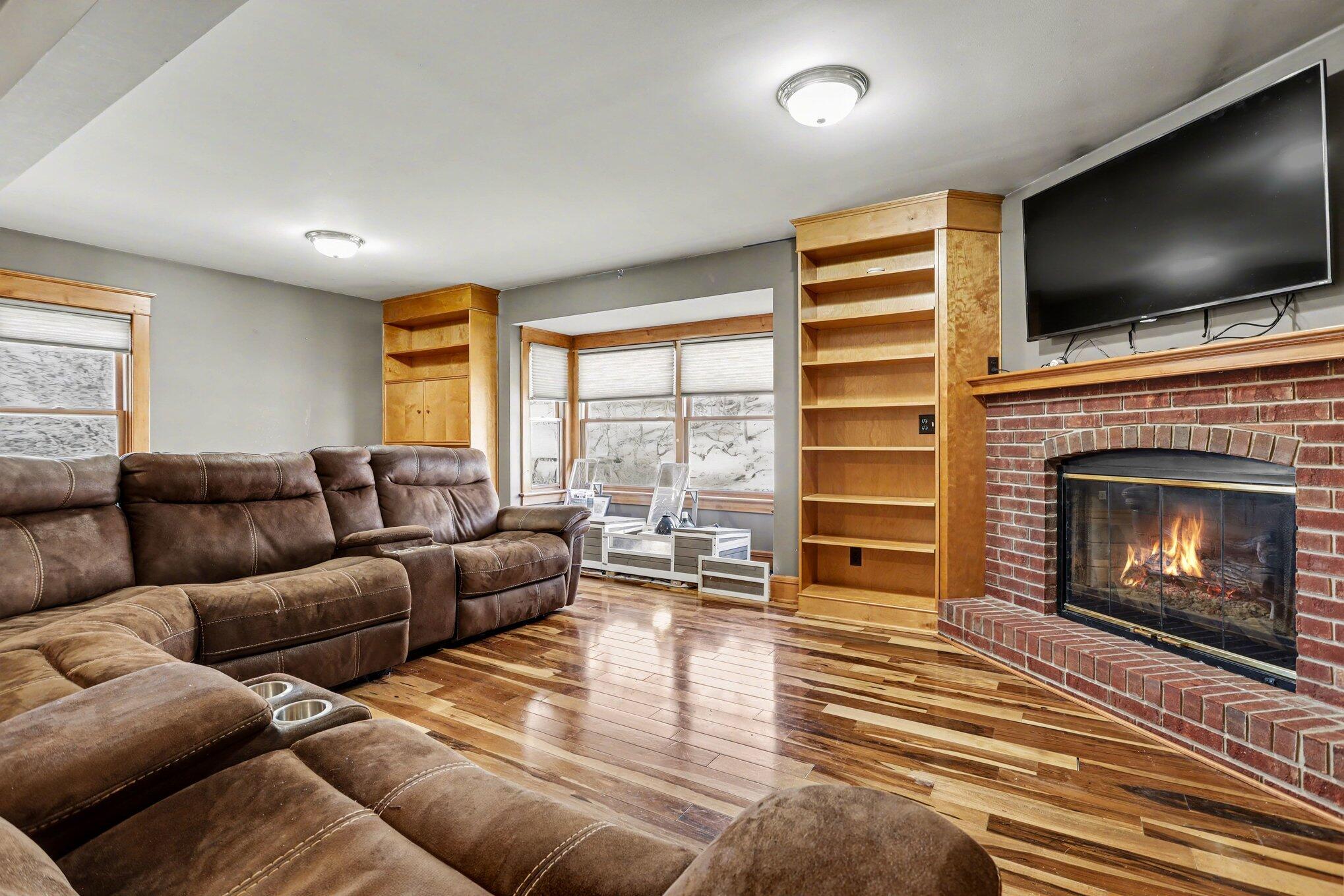 123 Delano Street