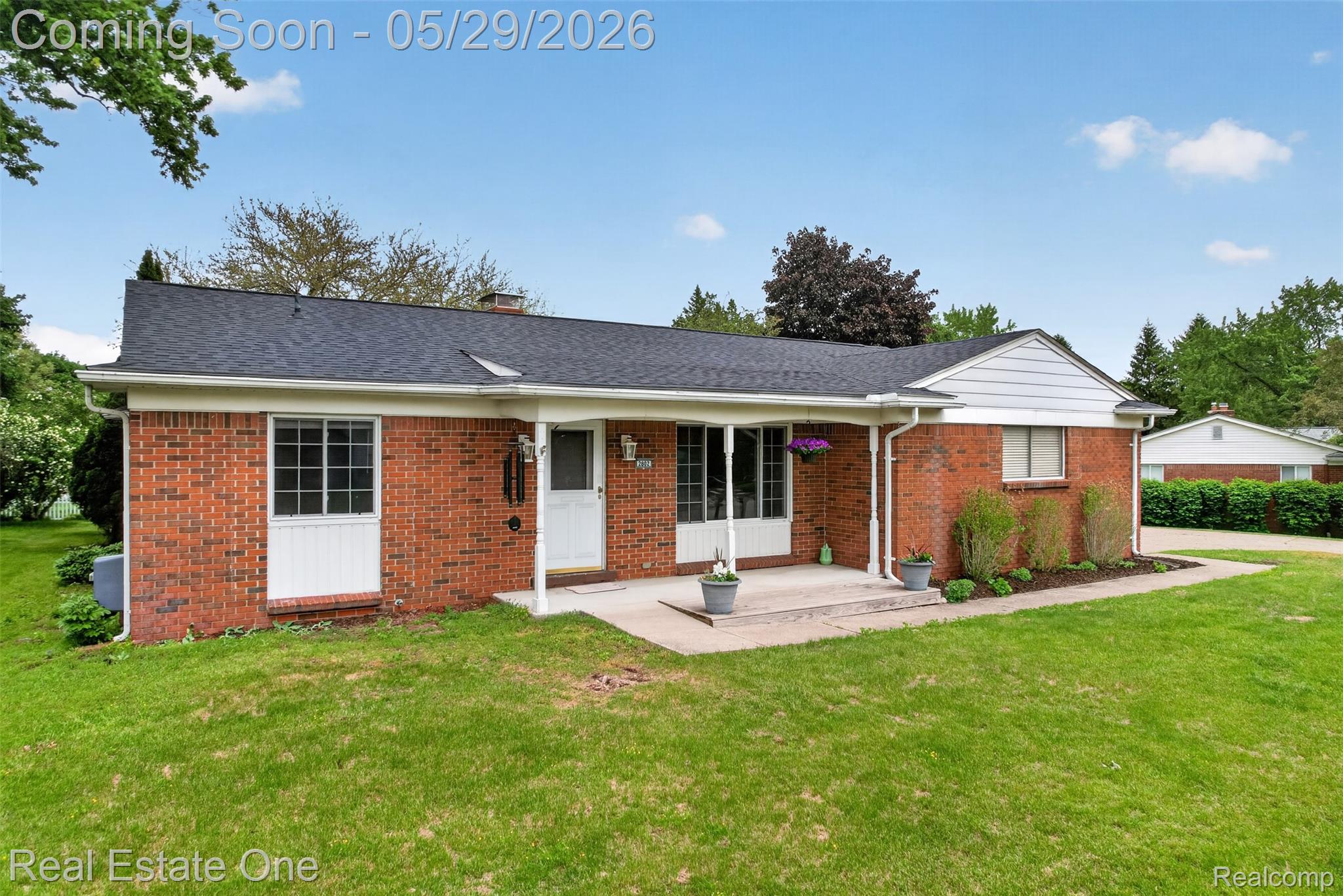 2802 Costa Mesa Road