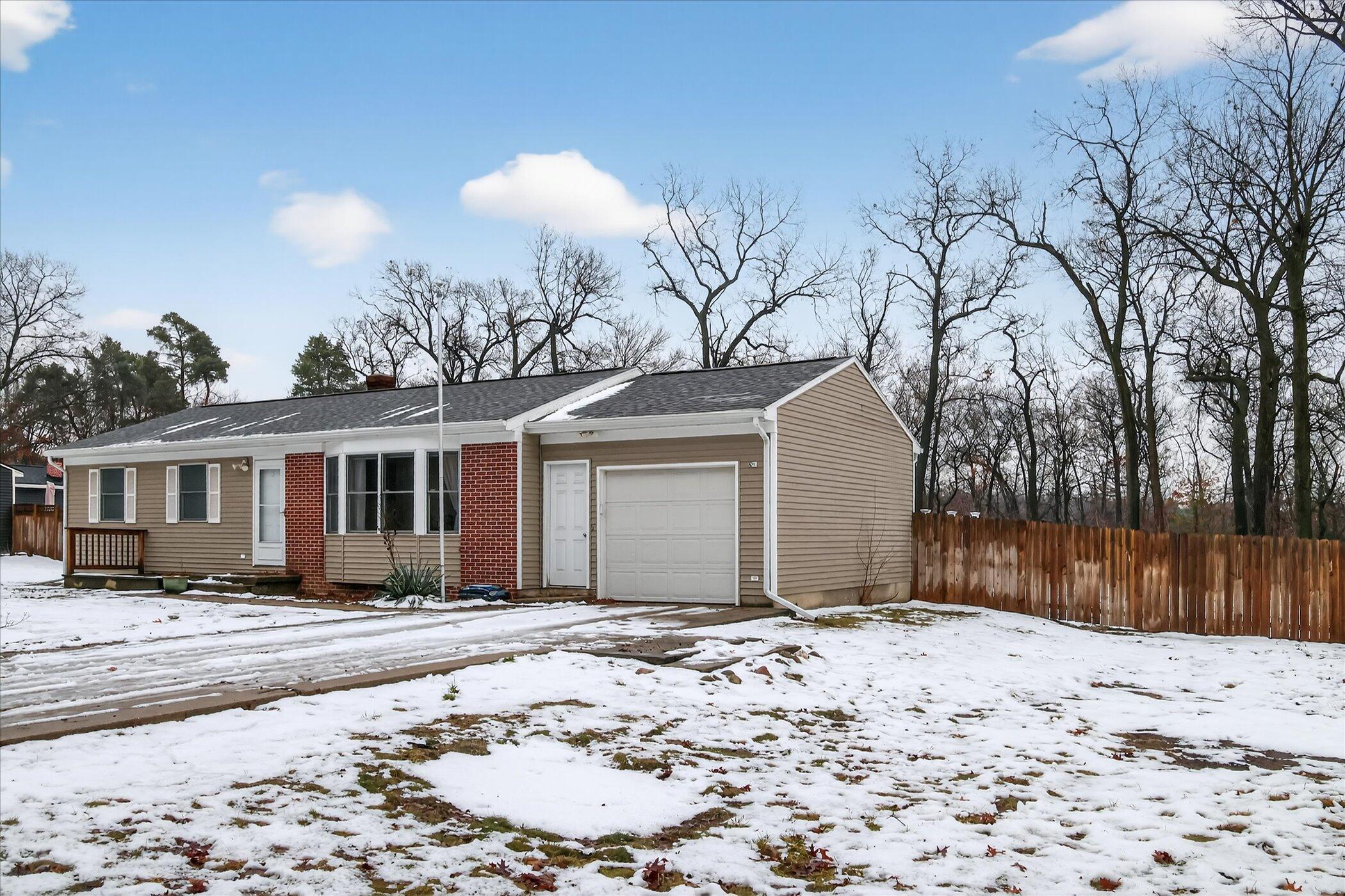 1950 Garret Drive NE