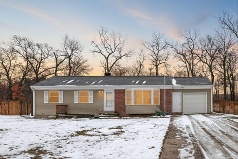 1950 Garret Drive NE Grand Rapids Charter Township MI 49525