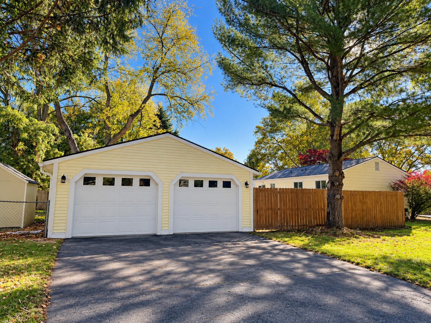748 Glenwyth Road