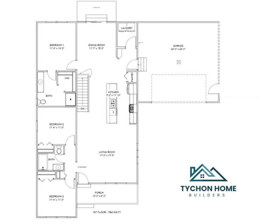 1413 Carleton Street