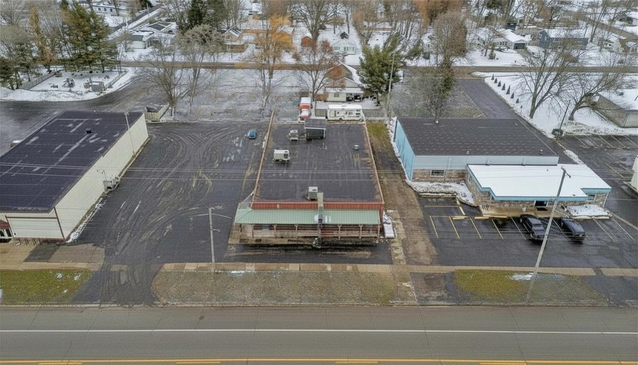1506 W High
