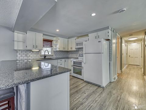 Tiny photo for 8485 S Stoney Creek Road, Frenchtown Township, MI 48117 (MLS # 57050199723)