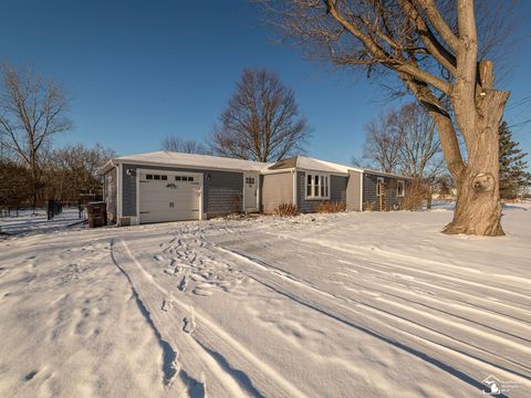 Photo of 8485 S Stoney Creek Road, Frenchtown Township, MI 48117 (MLS # 57050199723)