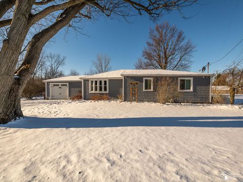 Tiny photo for 8485 S Stoney Creek Road, Frenchtown Township, MI 48117 (MLS # 57050199723)