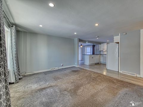 Tiny photo for 8485 S Stoney Creek Road, Frenchtown Township, MI 48117 (MLS # 57050199723)