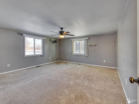 Tiny photo for 8485 S Stoney Creek Road, Frenchtown Township, MI 48117 (MLS # 57050199723)