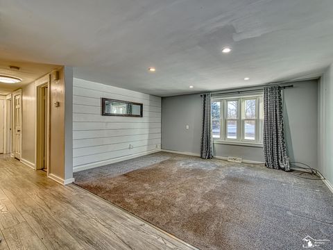 Tiny photo for 8485 S Stoney Creek Road, Frenchtown Township, MI 48117 (MLS # 57050199723)