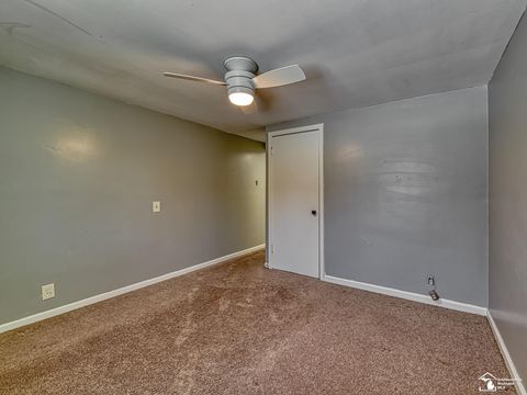 Tiny photo for 8485 S Stoney Creek Road, Frenchtown Township, MI 48117 (MLS # 57050199723)